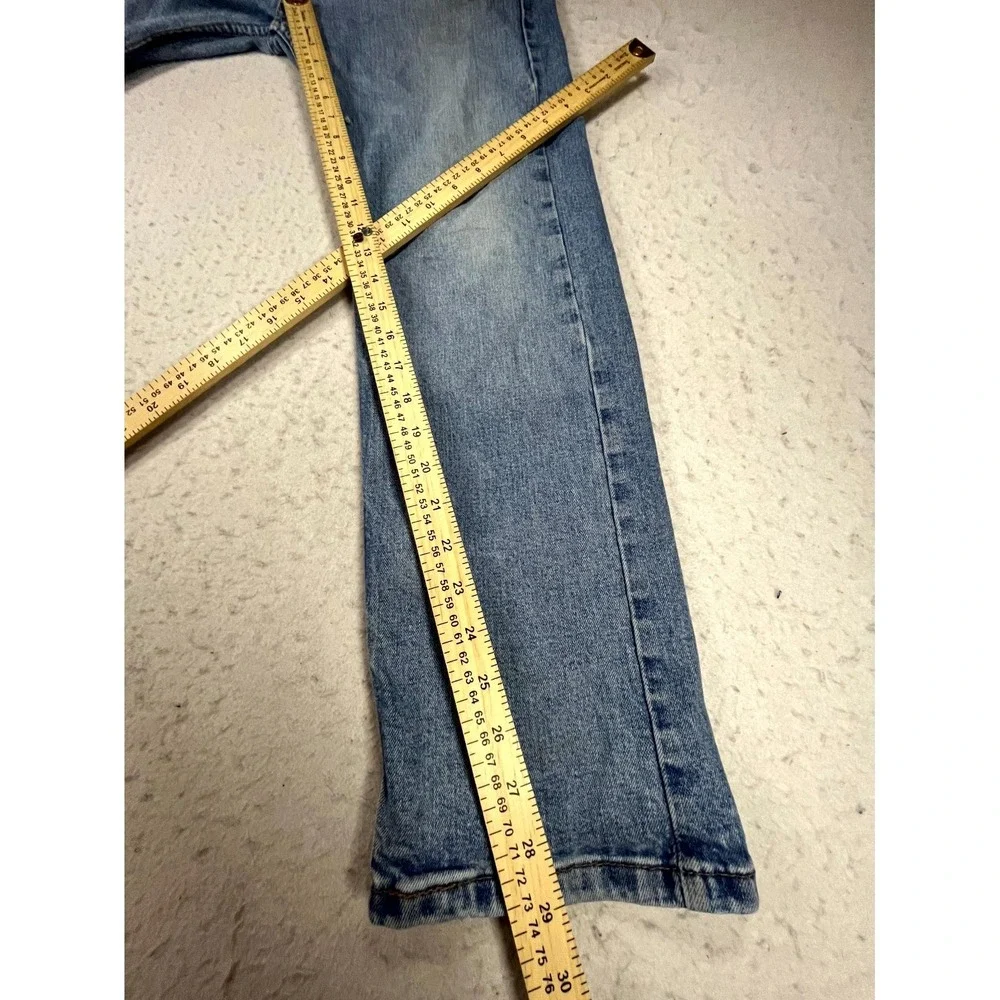 Levis y2k levi